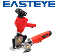 Category Image for Easteye Cutting Machines