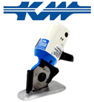 Category Image for KM Cutting Machines
