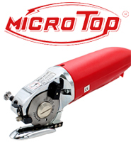 Category Image for Micro Top Cutting Machines