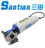 Category Image for Santian Cutting Machines