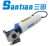 Category Image for Santian Cutting Machines