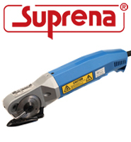 Category Image for Suprena Cutting Machines