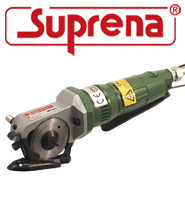Category Image for Suprena Cutting Machines