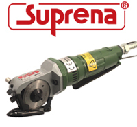 Category Image for Suprena Cutting Machines