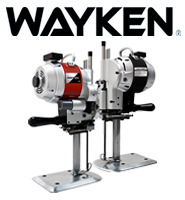 Category Image for Wayken Cutting Machines