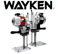 Category Image for Wayken Cutting Machines