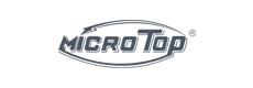 Microtop Brand Logo
