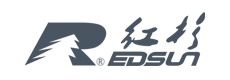 RedSun Brand Logo