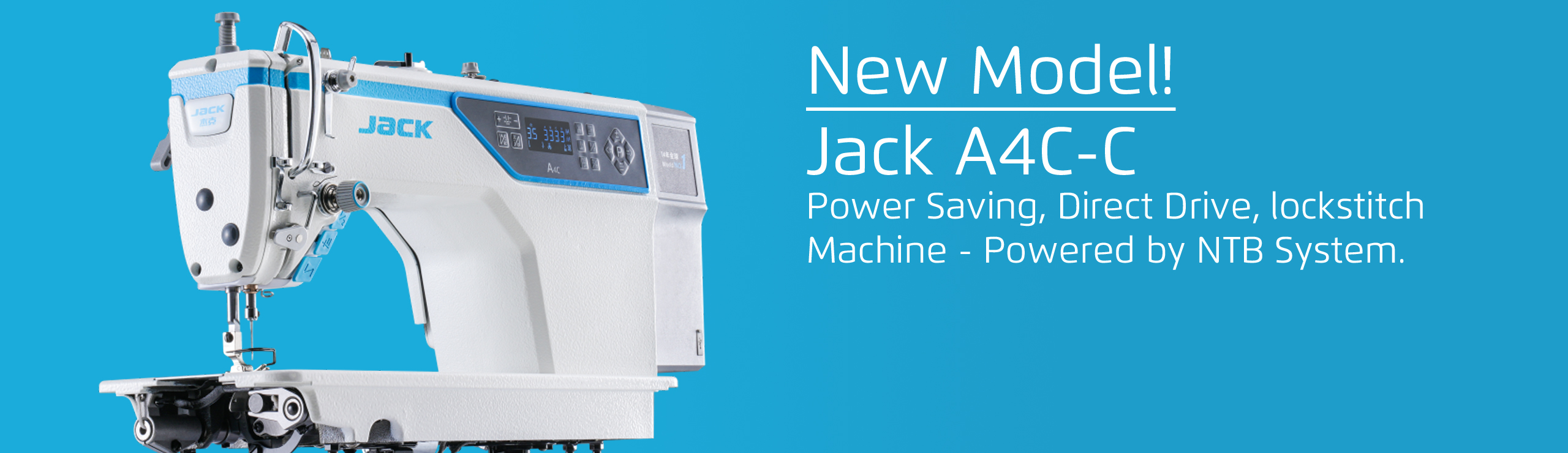 Jack A4C