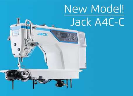 Jack A4C