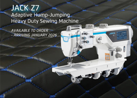 Jack Z7 - Now Available for Order