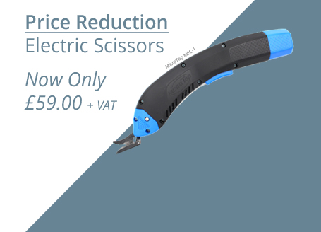 Electric Scissors