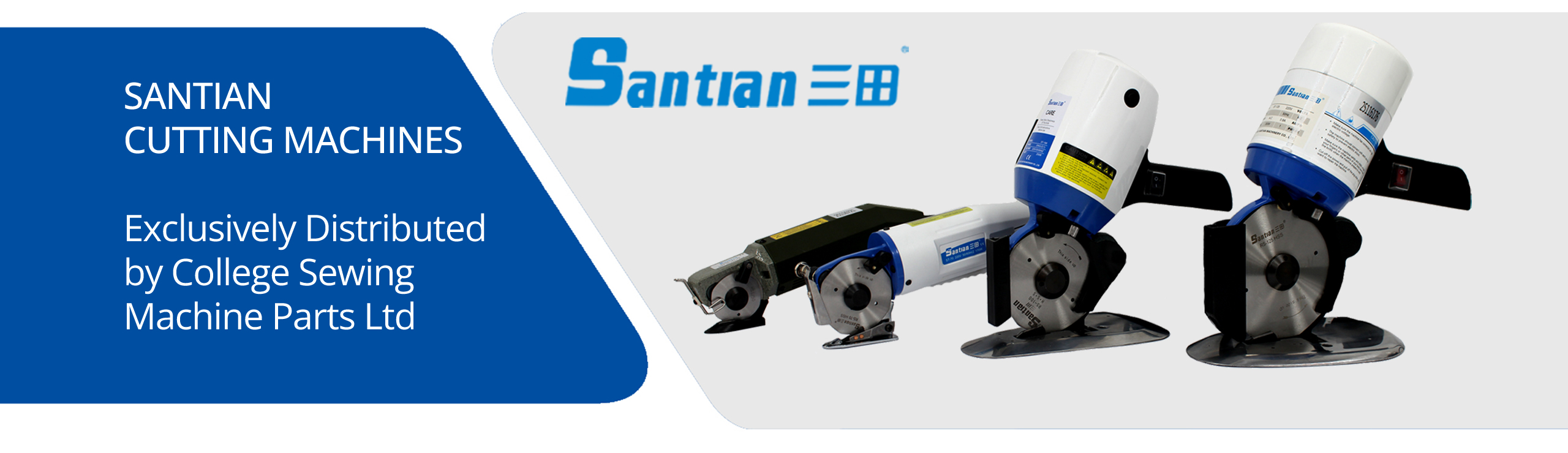 Santian Cutting Machinery