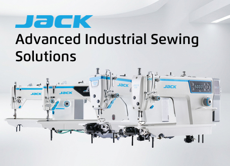 Jack Industrial Machinery