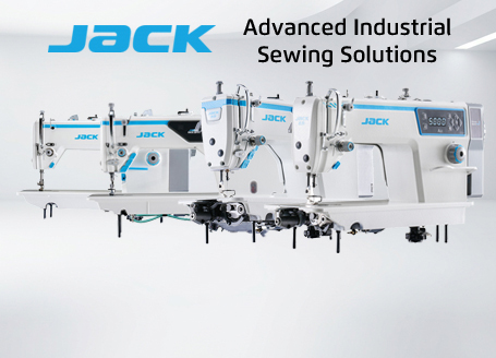 Jack Industrial Machinery