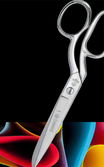 click to view Mundial Scissors & Shears