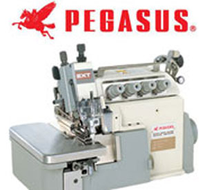 Pegasus Sewing Machinery