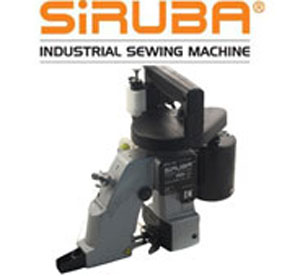 Siruba Machinery