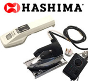 Hashima Products