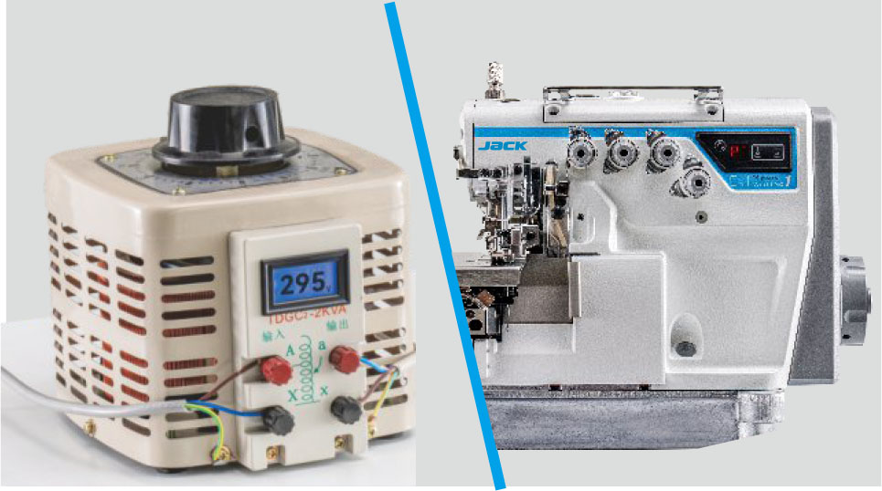 Jack E5-3-02/233 Wide Operating Voltage
