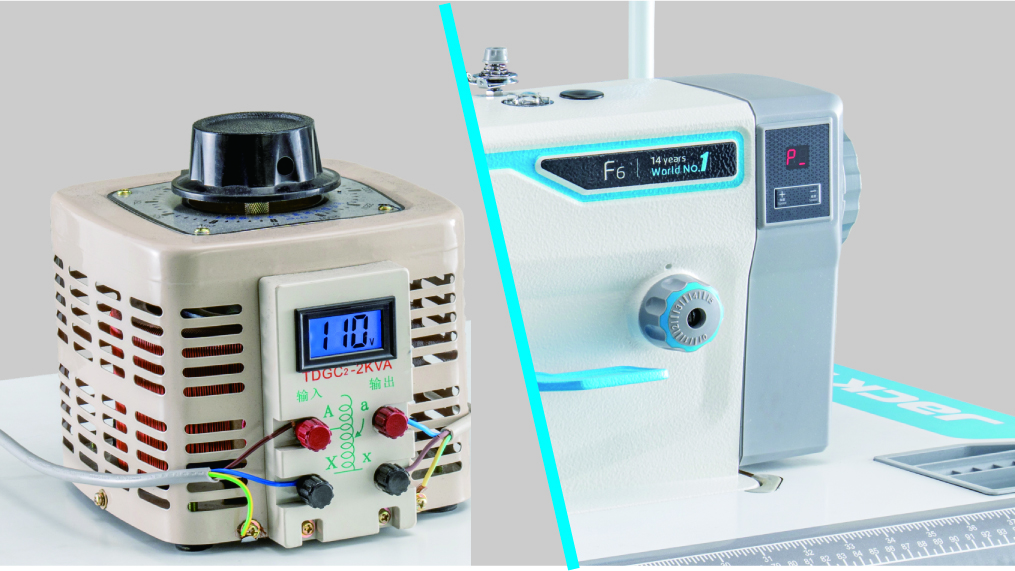 Jack F6 Fortress Electronic Control