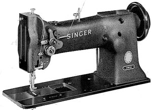 Singer 111G & 111W Parts Singer 111G & 111W Parts