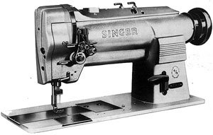 Singer 112G & 112W & 212G Parts Singer 112G & 112W & 212G Parts