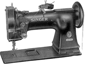 Singer 144W & 145W Parts Singer 144W & 145W Parts