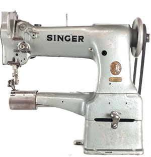 Singer 153W & 153K Parts Singer 153W & 153K Parts
