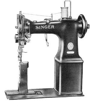 Singer 168W & 168G Parts Singer 168W & 168G Parts