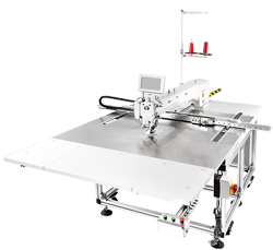 Jack Pattern Sewing Machines