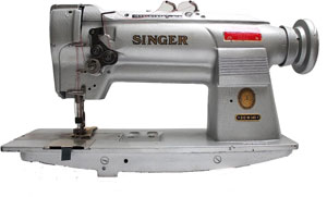 Singer 212U & 212W & 312T & 312U Parts Singer 212U & 212W & 312T & 312U Parts