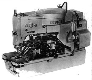 Singer 71 & 271K Parts Singer 71 & 271K Parts