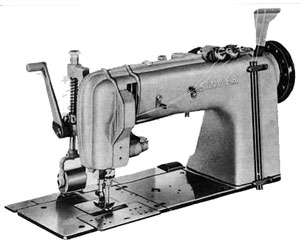 Singer 300U & 300W & 302U & 302W & 320W Parts Singer 300U & 300W & 302U & 302W & 320W Parts