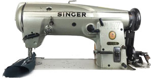 Singer 457G & 457U Parts Singer 457G & 457U Parts