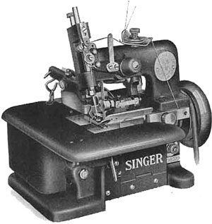 Singer 81 & 81K & 81U Parts Singer 81 & 81K & 81U Parts