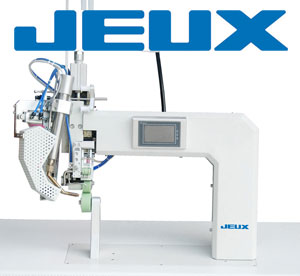 Juki Bonding Machinery Juki Bonding Machinery