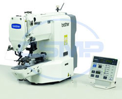 Brother Button Sewing Machines Brother Button Sewing Machines