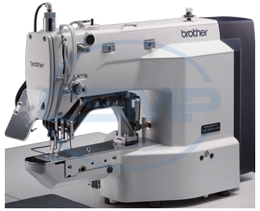 Brother Bartacking Machines Brother Bartacking Machines