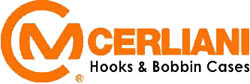 Cerliani Hooks and Bases Cerliani Hooks and Bases