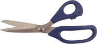 Mundial Professional CushionPro Scissors