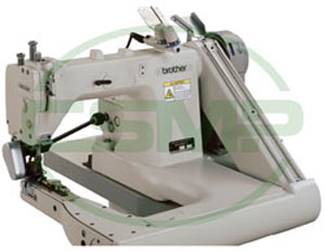 Brother DA-928A Parts Brother DA-928A Parts