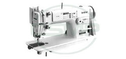 Brother DB2-B201 & DB2-B755 MKIII Parts Brother DB2-B201 & DB2-B755 MKIII Parts