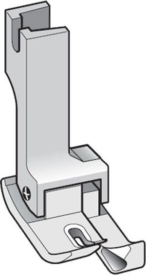 Suisei Presser Feet Suisei Presser Feet