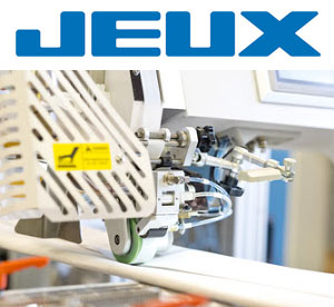 Juki Automated Filter Machinery Juki Automated Filter Machinery