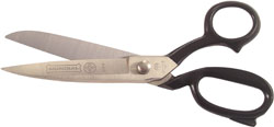 Professional Industrial Forged Scissors