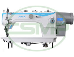 Jack JK-2030G Parts Jack JK-2030G Parts