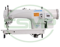 Jack JK-6380EHC-4Q (TRIMMER) Parts Jack JK-6380EHC-4Q (TRIMMER) Parts