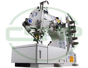 Jack JK-8569E Parts Jack JK-8569E Parts