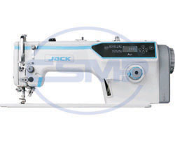 Jack Needle Feed Machines